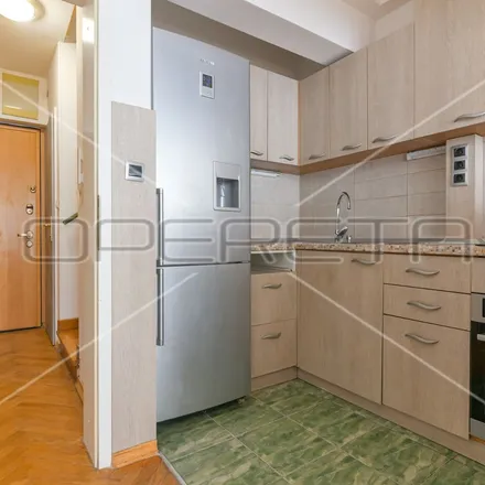 Image 4 - Bersečka ulica 14, 10000 City of Zagreb, Croatia - Apartment for rent