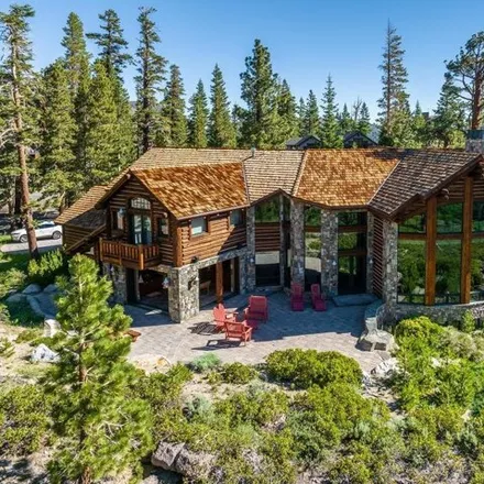 Buy this 5 bed house on 406 LeVerne Street in Mammoth Lakes, CA 93546