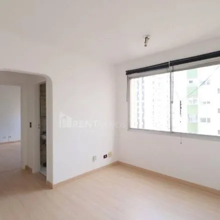 Image 2 - Avenida Portugal 527, Brooklin Novo, São Paulo - SP, 04559-001, Brazil - Apartment for rent