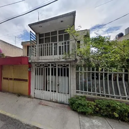Buy this 4 bed house on Calle Alfonso Echanove in Gustavo A. Madero, 07090 Mexico City