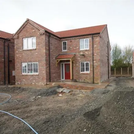 Buy this 4 bed duplex on Plot 6 in Driffield, Gloucestershire