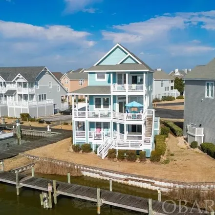 Image 1 - 99 Sailfish Court, Manteo, NC 27954, USA - House for sale