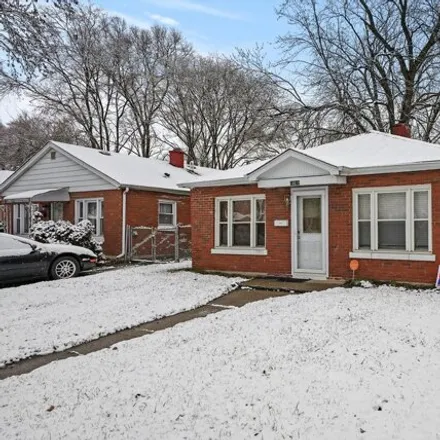 Image 4 - 14841 Irving Avenue, Dolton, IL 60419, USA - House for sale