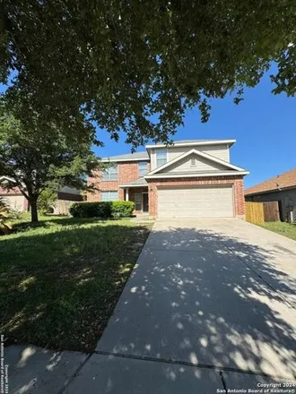 Rent this 3 bed house on 183 Silent Country in Cibolo, TX 78108