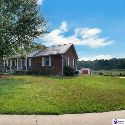 Image 3 - 1212 Old State Road, Brandenburg, Meade County, KY 40108, USA - House for sale