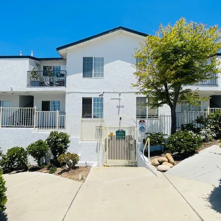Image 3 - 5170 Orange Avenue, San Diego, CA 92105, USA - Apartment for rent