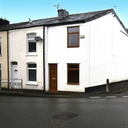 Buy this 2 bed house on Tempest Road in Bolton, BL6 4ES