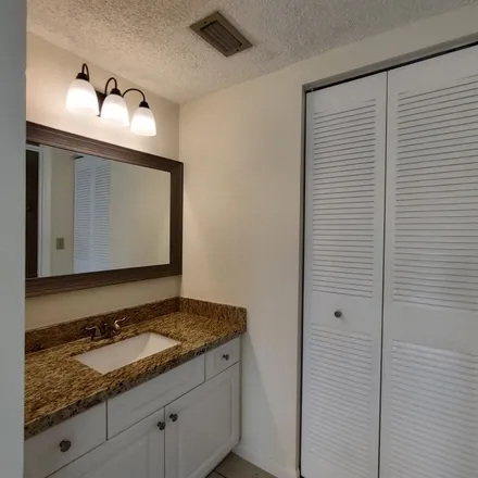 Rent this 2 bed apartment on Windwood Boulevard in Boca Raton, FL