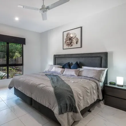 Rent this 3 bed house on Clifton Beach QLD 4879