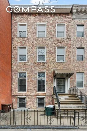 Buy this 6 bed house on 187 Washington Avenue in New York, NY 11205