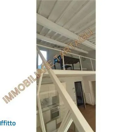 Image 8 - Osteria del Borgo, Borgo San Frediano, 50123 Florence FI, Italy - Apartment for rent