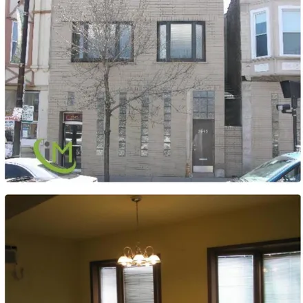 Rent this 1 bed room on 3645 West Irving Park Road in Chicago, IL 60618