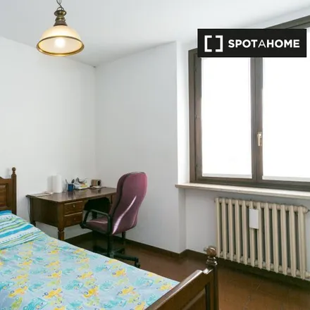 Rent this 6 bed room on BCC di Sesto San Giovanni - Sede Centrale in Viale Antonio Gramsci, 202