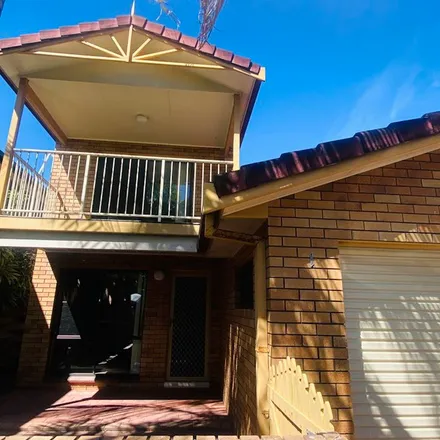 Rent this 2 bed townhouse on Harbour Street in Yamba NSW 2464, Australia