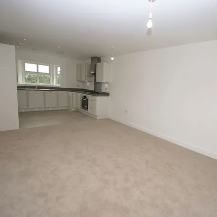 Image 2 - unnamed road, Picket Piece, SP11 6YQ, United Kingdom - Apartment for rent