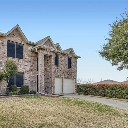 Image 2 - 1013 Kelsey Court, Forney, TX 75126, USA - House for sale