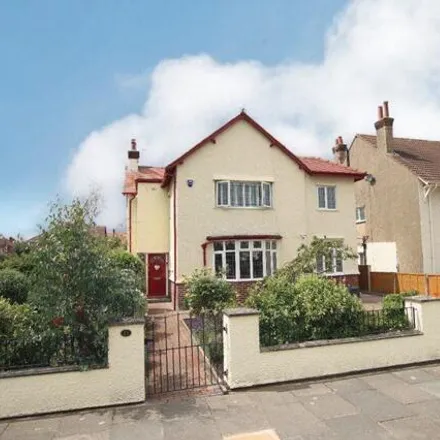 Buy this 4 bed house on 41 Deneshey Road in Hoylake, CH47 3AB