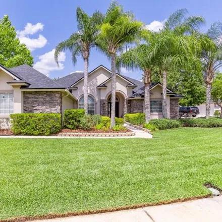 Buy this 5 bed house on 1583 Waters Edge Dr in Fleming Island, Florida