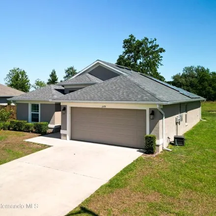 Image 5 - 1209 South Glen Meadow Loop, Lecanto, Citrus County, FL 34461, USA - House for sale