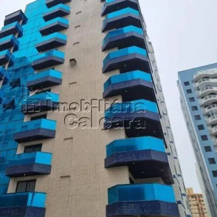 Buy this 2 bed apartment on Rua Caiapós in Tupi, Praia Grande - SP