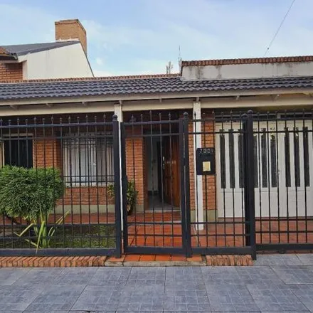 Image 2 - Chassaing 7881, Fisherton, Rosario, Argentina - House for sale