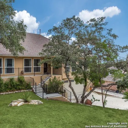 Buy this 3 bed house on 16872 Fox Ridge in Bexar County, TX 78023