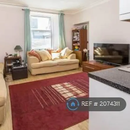 Rent this 1 bed apartment on 5 Rosebank Place in Aberdeen City, AB11 6XN