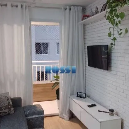Buy this 2 bed apartment on Rua Domingos Paiva in Brás, São Paulo - SP