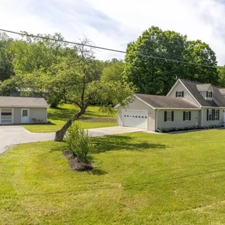 Buy this 4 bed house on 2273 Caton Rd in Corning, New York