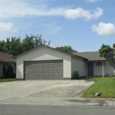 Buy this 3 bed house on 25 East Al Court in Sacramento, CA 95838