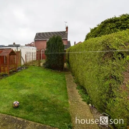 Image 2 - 26, 28, 30, 32, 34, 36 Garfield Avenue, Bournemouth, BH1 4QT, United Kingdom - House for sale