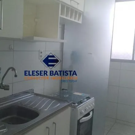 Buy this 2 bed apartment on Rua Pará in Estância Monazítica, Serra - ES