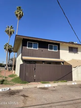 Buy this 3 bed house on 5333 West Thomas Road in Phoenix, AZ 85031
