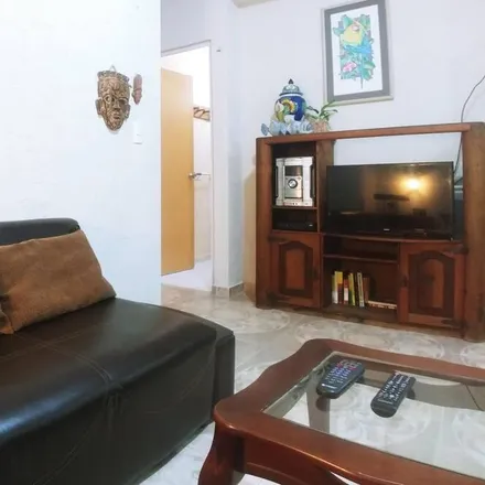 Image 1 - 77580, Mexico - House for rent