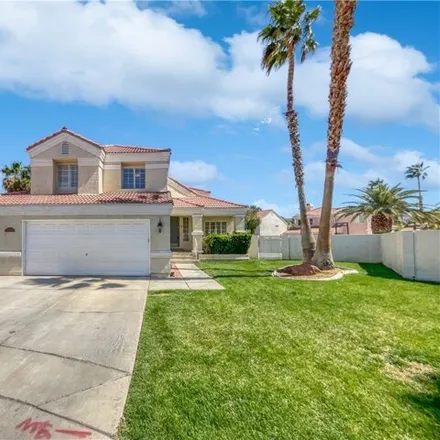 Image 1 - 2 Caddy Circle, Henderson, NV 89074, USA - House for sale