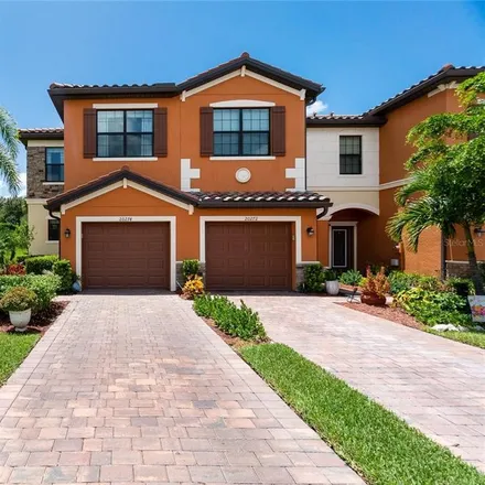 Buy this 3 bed townhouse on 938 Hudson Road in South Venice, Sarasota County