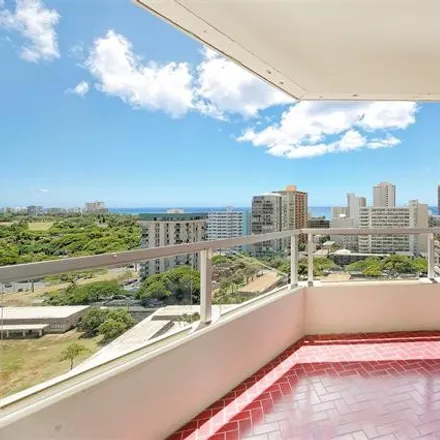 Image 3 - Daimond Head Vista, 2600 Pualani Way, Honolulu, HI 96815, USA - Condo for sale