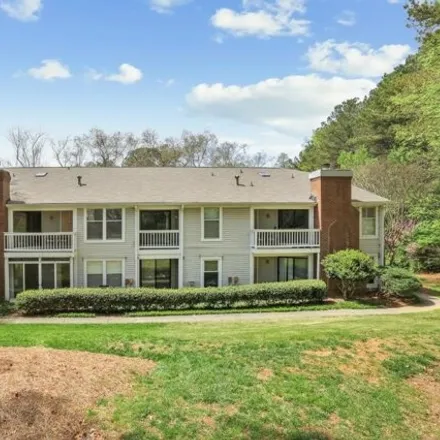 Buy this 2 bed condo on Keys Lake Drive Northeast in Brookhaven, GA 39319