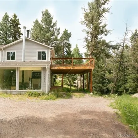 Image 3 - 11887 Navajo Trl, Conifer, Colorado, 80433 - House for sale