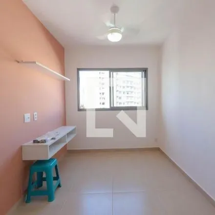 Buy this 1 bed apartment on Rua Conselheiro Ramalho 843 in Bixiga, São Paulo - SP