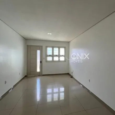 Rent this 2 bed house on Rua Dona Hermínia in Gonçalves, Cachoeira do Sul - RS