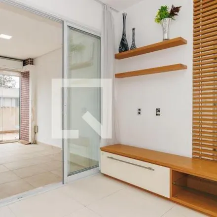 Rent this 2 bed apartment on Rua Frederico Guarinon 419 in Vila Andrade, São Paulo - SP