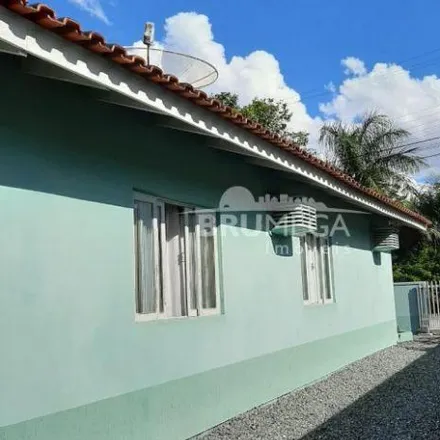 Buy this 3 bed house on Rua Adão Schwartz in Rio Branco, Brusque - SC