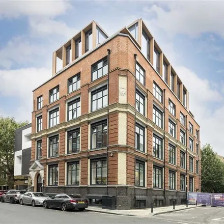 Image 8 - 19 Lafone Street, London, SE1 2NY, United Kingdom - Apartment for rent