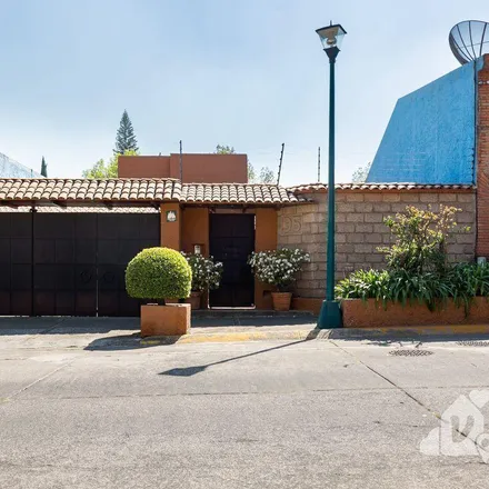 Rent this studio house on Calle Bosque de la Conquista in Colonia Bosques de la Herradura, 52785 La Herradura