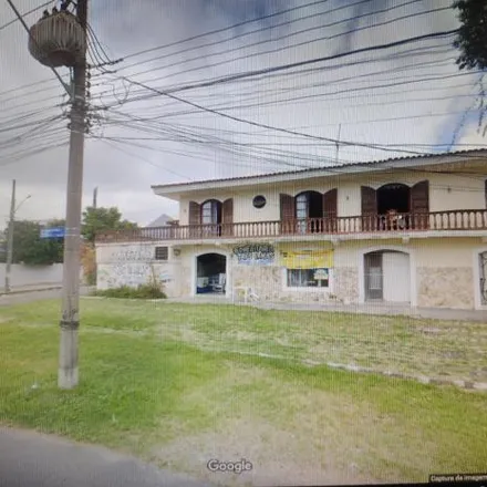 Buy this studio house on Rua Coronel Arthur Ferreira de Abreu 511 in Capão da Imbuia, Curitiba - PR