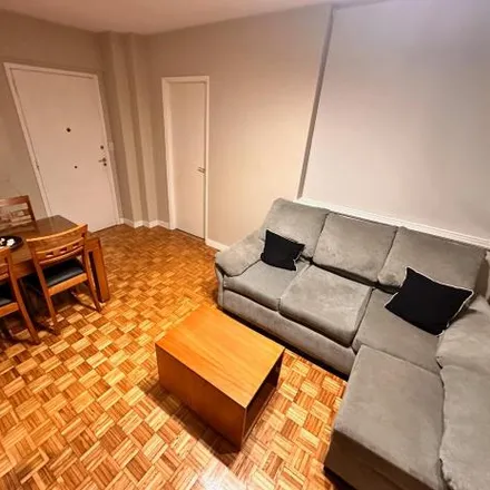 Buy this 1 bed apartment on Bernardo de Irigoyen 490 in Monserrat, C1098 AAT Buenos Aires