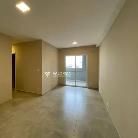 Rent this 3 bed apartment on Rua Giacomo Longobardi in Jardim Monte Carlo, Sorocaba - SP