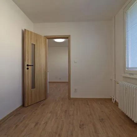 Rent this 3 bed apartment on Alšova 1189 in 413 01 Roudnice nad Labem, Czechia