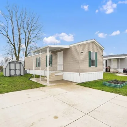 Buy this studio apartment on Garrett Place in Heath, Licking County